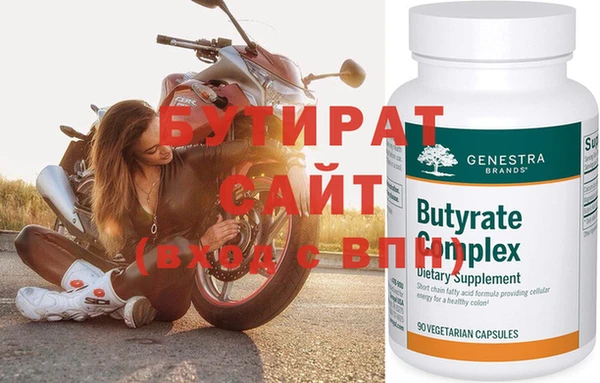 хмурый Аркадак